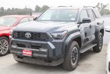 Certified 2025 Toyota 4Runner TRD Sport image 3