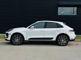 Certified 2024 Porsche Macan S image 2