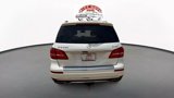 Used 2017 Mercedes-Benz GLS 450 4MATIC image 4