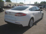 Used 2019 Ford Fusion SE image 5