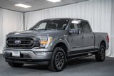 Certified 2022 Ford F150 XLT w/ Equipment Group 302A High image 3