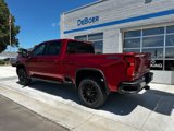 New 2025 Chevrolet Silverado 3500 LTZ w/ Trail Boss Package image 3