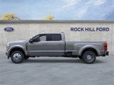 New 2025 Ford F450 Lariat w/ Lariat Ultimate Package image 4