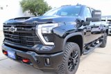 New 2025 Chevrolet Silverado 3500 LT w/ Trail Boss Package image 5