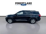 Certified 2023 Ford Explorer XLT image 4