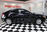 Used 2018 MAZDA MAZDA3 Sport w/ Preferred Equipment Package image 3