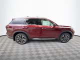 New 2026 INFINITI QX60 Luxe w/ Cargo Package image 6