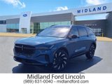 New 2025 Lincoln Nautilus Reserve w/ Jet Appearance Package image 1