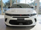 New 2024 Dodge Hornet R/T w/ Tech Pack w/o Parking image 3