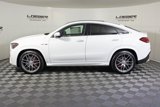 New 2025 Mercedes-Benz GLE 63 AMG S image 2