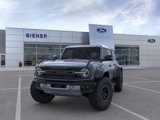 New 2025 Ford Bronco Raptor image 2