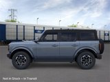 New 2025 Ford Bronco Outer Banks image 3
