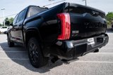 New 2025 Toyota Tundra Platinum image 5