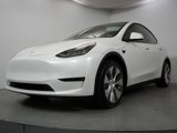 Used 2021 Tesla Model Y Long Range image 3