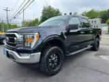 Used 2021 Ford F150 XLT w/ Equipment Group 302A High image 3