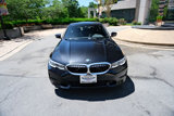 Used 2022 BMW 330i xDrive Sedan w/ Premium Package 2 image 3