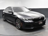 Used 2023 BMW 540i xDrive w/ M Sport Package image 2