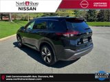 Certified 2022 Nissan Rogue SL w/ SL Premium Package image 3