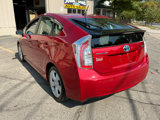 Used 2012 Toyota Prius Five image 5