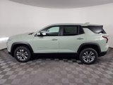 New 2026 Chevrolet Equinox LT w/ Convenience Package II image 6