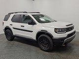New 2026 Honda Passport TrailSport image 2
