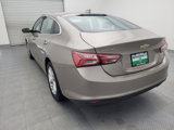 Used 2022 Chevrolet Malibu LT image 5