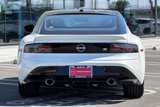 New 2025 Nissan Z Performance image 5