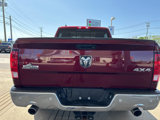 Used 2017 RAM 1500 Big Horn image 4