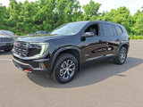 Certified 2024 GMC Acadia AT4 w/ Super Cruise Package image 3