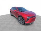New 2024 Chevrolet Blazer EV LT image 2