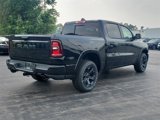 New 2026 RAM 1500 Big Horn image 4
