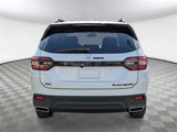 New 2025 Honda Pilot Black Edition image 3