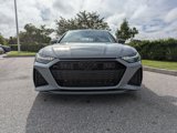 New 2026 Audi RS 6 performance image 2