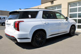 New 2025 Hyundai Palisade Calligraphy image 5