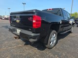 Used 2018 Chevrolet Silverado 2500 LTZ w/ Custom Sport Edition image 5