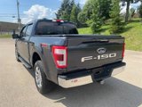 Certified 2021 Ford F150 Lariat w/ Equipment Group 502A High image 2