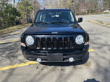 Used 2016 Jeep Patriot High Altitude image 2