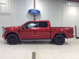 New 2025 Ford F150 Platinum image 2