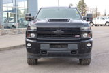 Used 2019 Chevrolet Silverado 2500 LTZ image 3