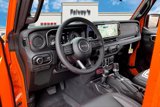 New 2025 Jeep Wrangler Unlimited Rubicon image 6