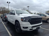 Used 2022 RAM 1500 Big Horn image 2