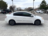 Used 2011 Nissan Sentra 2.0 S image 3