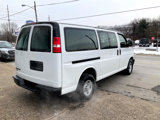 Used 2017 Chevrolet Express 2500 image 3