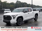 New 2026 Toyota Tundra SR5 image 1