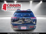 New 2025 Nissan Pathfinder Rock Creek image 4