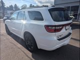 New 2025 Dodge Durango GT w/ Blacktop Package image 4