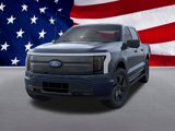 New 2025 Ford F150 Lightning XLT image 2