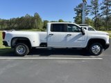 New 2025 Chevrolet Silverado 3500 W/T w/ WT Convenience Package image 4