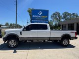 Used 2018 Ford F350 Lariat w/ Lariat Value Package image 2