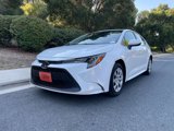 Used 2020 Toyota Corolla LE image 2